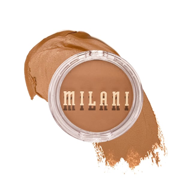 Milani Cosmetics Cheek Kiss Cream Bronzer Spilling Tea 6 g | Smink - Bas - Bronzer | Apoteka