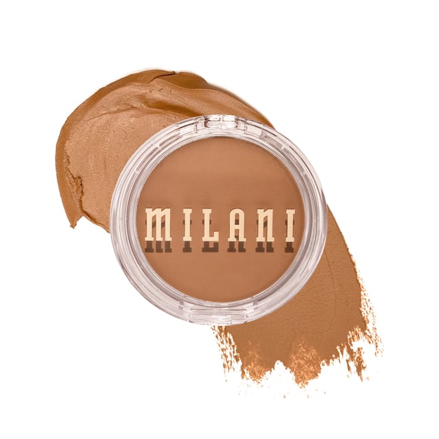 Milani Cosmetics Cheek Kiss Cream Bronzer Spilling Tea 6 g