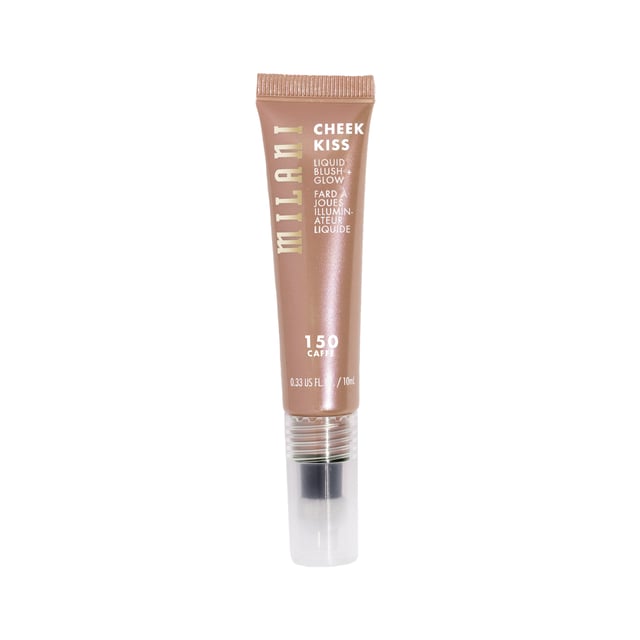 Milani Cosmetics Cheek Kiss Blush+Glow Caffe 150 10 ml