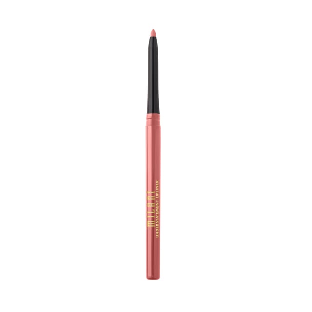 Milani Cosmetics Understatement Lipliner 120 French Rosé 0,35 g | Smink - Läppar - Läppenna | Apoteka