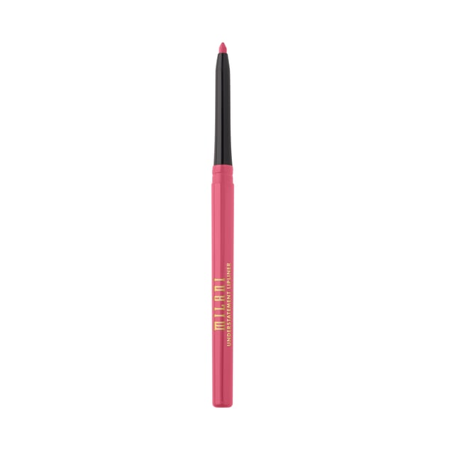 Milani Cosmetics Understatement Lipliner 130 Audacious Pink 0,35 g | Smink - Läppar - Läppenna | Apoteka
