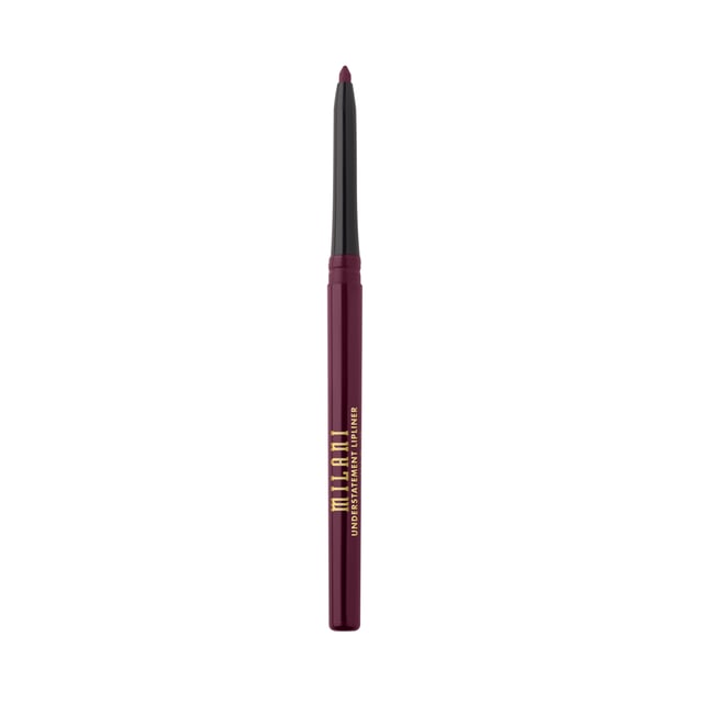 Milani Cosmetics Understatement Lipliner 220 Brazenberry 0,35 g | Smink - Läppar - Läppenna | Apoteka