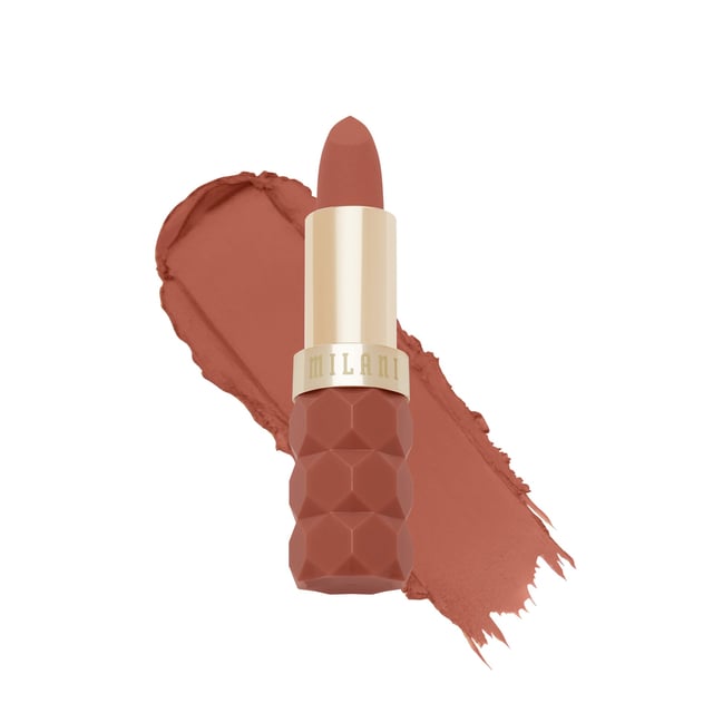 Milani Color Fetish Matte Lipstick Tease 4g