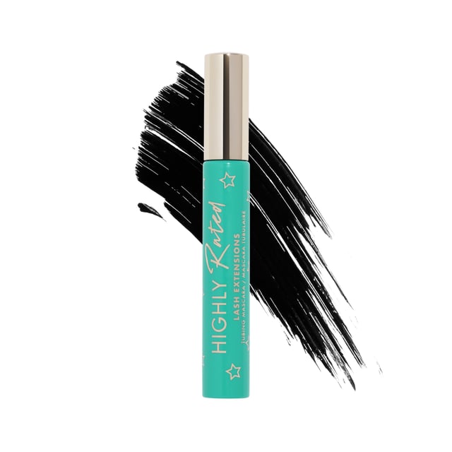 Milani Cosmetics Highly Rated Lash Extensions Mascara 10,5 ml