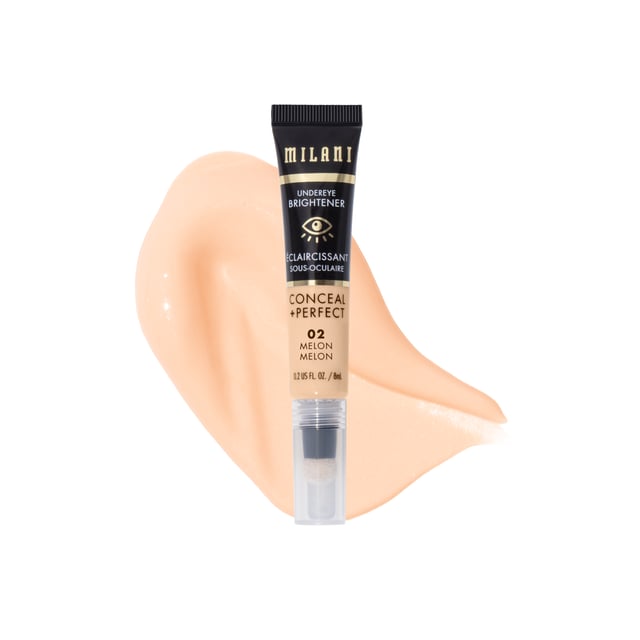 Milani Cosmetics Conceal + Perfect Facelift Undereye Brightener Melon 6,35 ml
