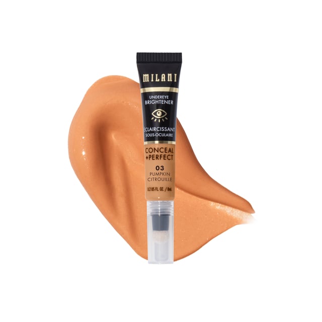 Milani Cosmetics Conceal + Perfect Facelift Undereye Brightener Pumpkin 6,35 ml