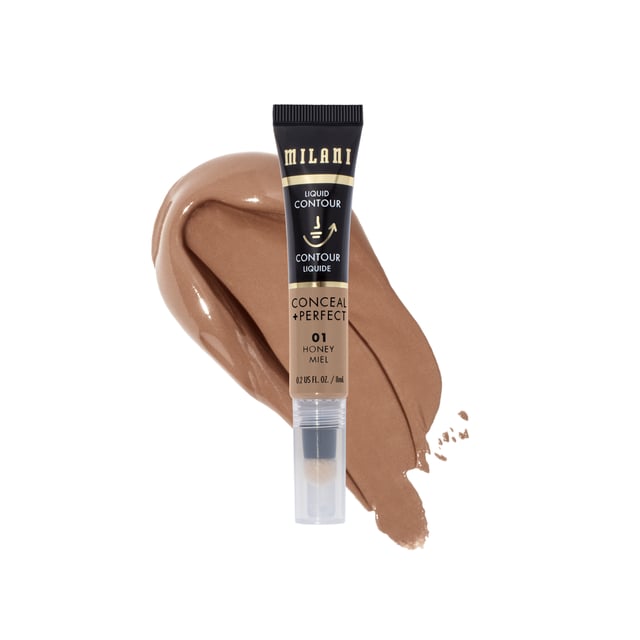 Milani Cosmetics Conceal + Perfect Facelift Liquid Contour Honey 6,35 ml