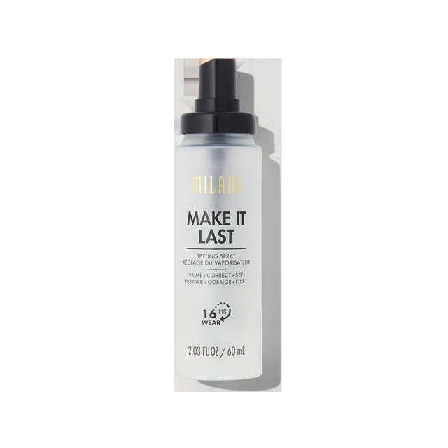 Milani Cosmetics Make it Last Natural Setting Spray 60 ml