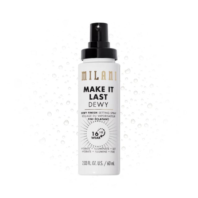 Milani Cosmetics Make It Last Dewy Finish Setting Spray 60 ml | Smink - Bas - Setting spray | Apoteka