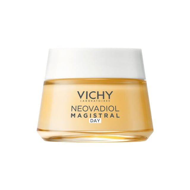 Vichy Neovadiol Magistral Day Cream 50 ml | Hudvård - Ansiktsvård - Anti-age - Anti-age-kräm,Hudvård - Ansiktsvård - Ansiktskräm - Dagkräm | Apoteka