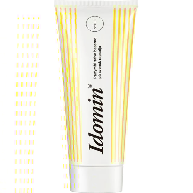Idomin salva oparfymerad 100 g | Hudvård - Kroppsvård - Hudkräm & bodylotion | Apoteka