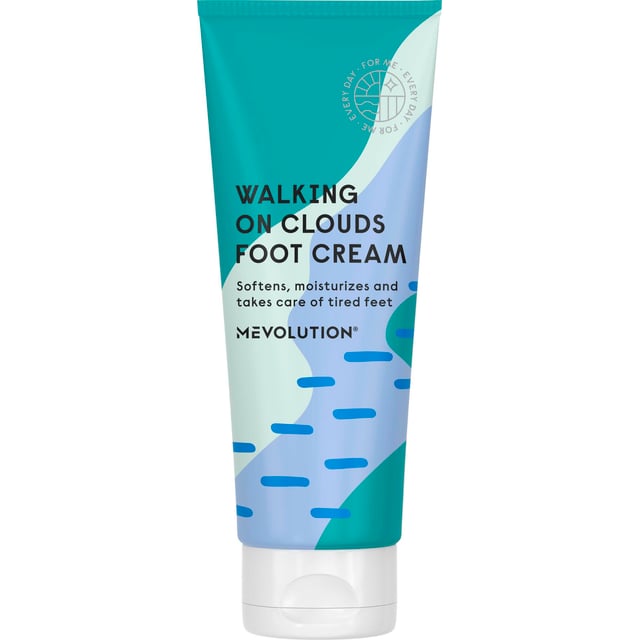 Mevolution Foot Cream 100ml