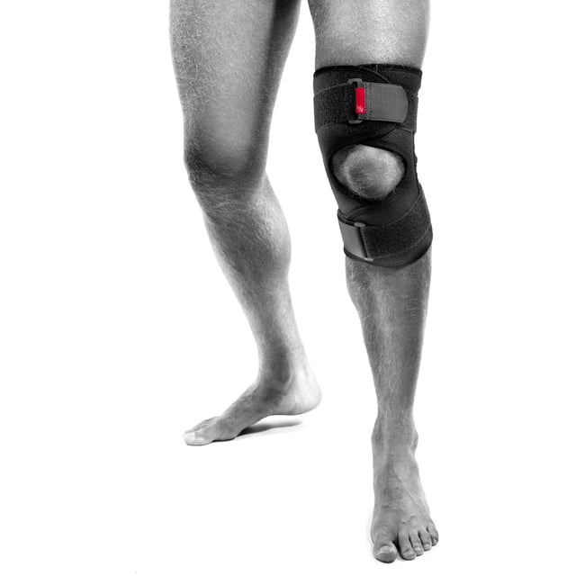 Mabs Knä One Size 1 st | Träning - Sportskador & skydd - Knästöd | Apoteka