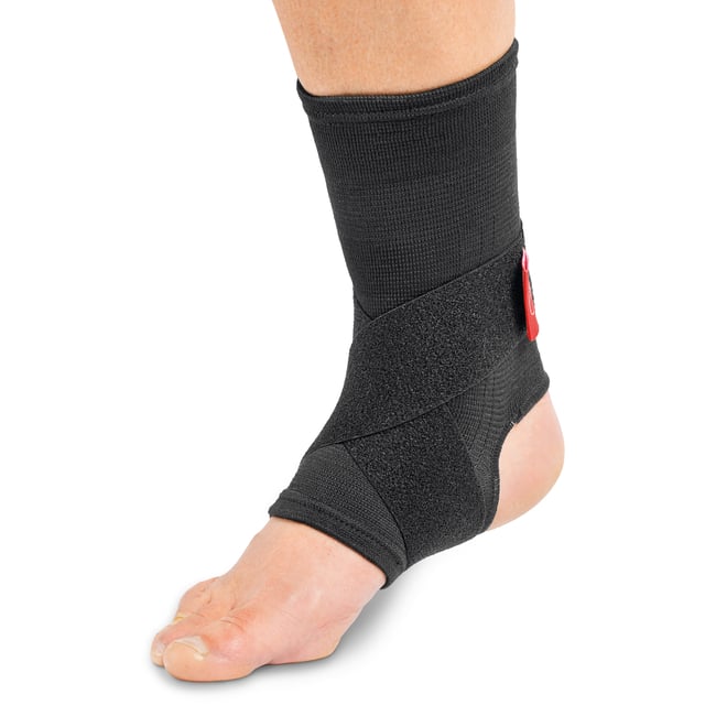 Mabs Universal Fotledsbandage 1 st | Träning - Sportskador & skydd - Fotledsstöd | Apoteka