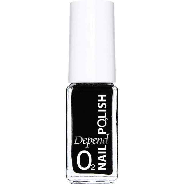 Depend O2 Minilack 039 5 ml | Smink - Naglar - Nagellack - Färgat nagellack | Apoteka