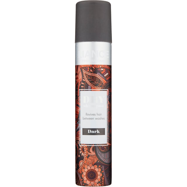 Liance Dry Shampoo Dark 200 ml