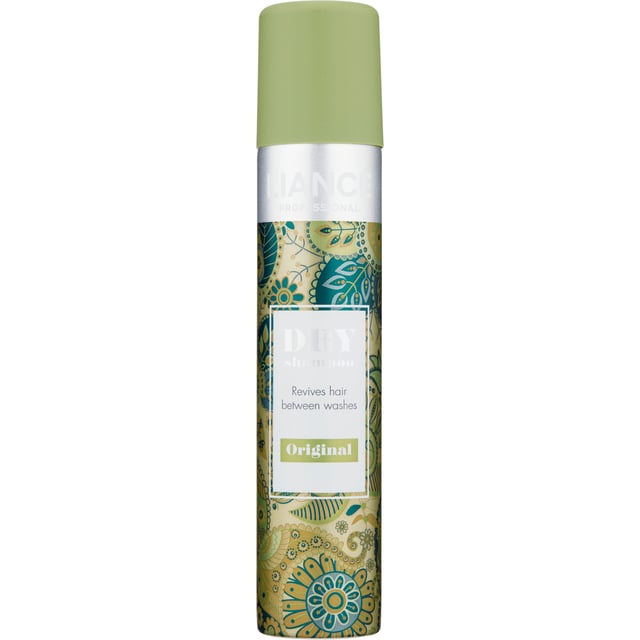 Liance Dry Shampoo Original 200 ml | Hårvård - Hårstyling - Torrschampo | Apoteka