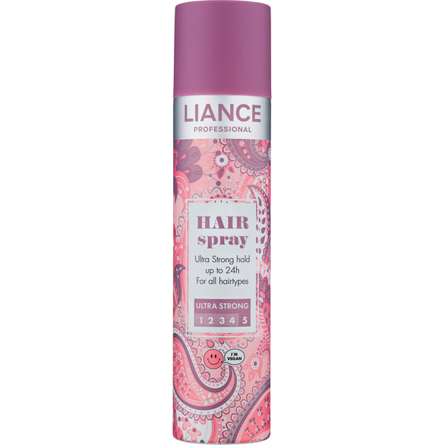 Liance Hairspray Ultra Strong 300 ml