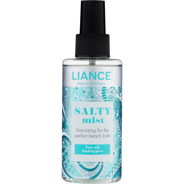 Liance Salty Mist 150 ml | Hårvård - Hårstyling - Saltvattenspray | Apoteka