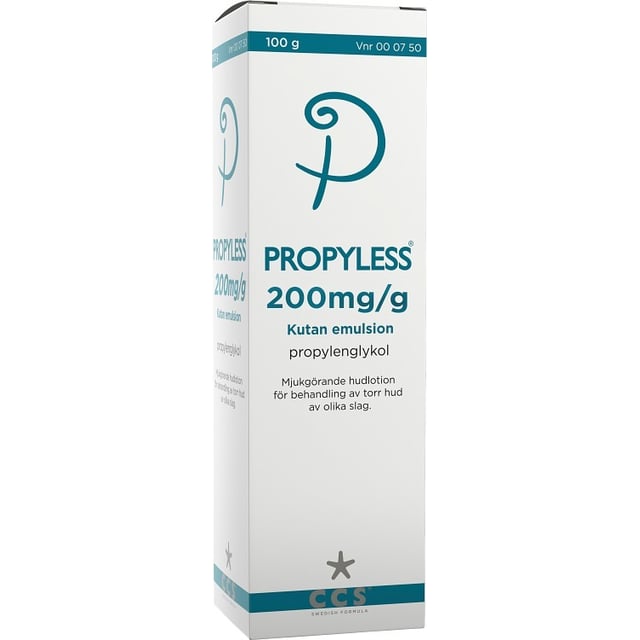 Propyless 100 g