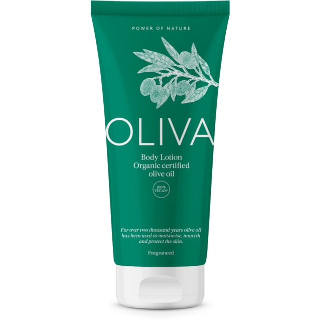 Oliva Body lotion 200 ml | Hudvård - Kroppsvård - Hudkräm & bodylotion | Apoteka
