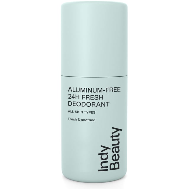 Indy Beauty Deodorant Aluminium Free 50ml