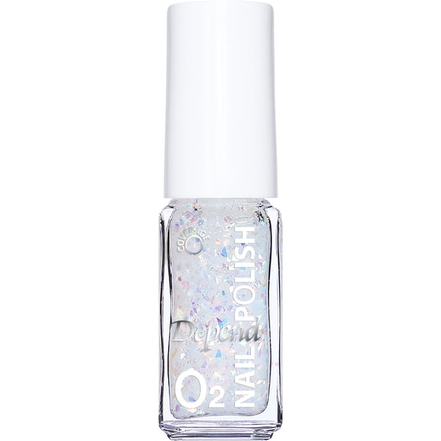 Depend O2 Minilack 622 - 5 ml | Smink - Naglar - Nagellack - Färgat nagellack | Apoteka