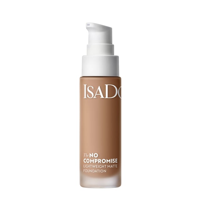 IsaDora No Compromise Lightweight Matte Foundation 5C | Smink - Bas - Foundation | Apoteka