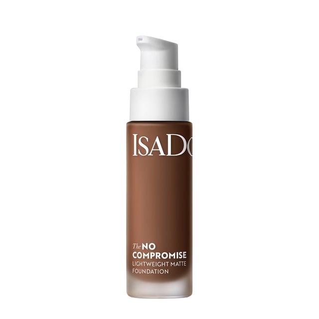 IsaDora No Compromise Lightweight Matte Foundation 9C | Smink - Bas - Foundation | Apoteka