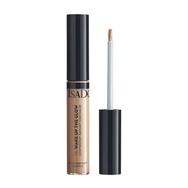 IsaDora Wake Up the Glow Concealer 7N 10 ml | Smink - Bas - Concealer | Apoteka