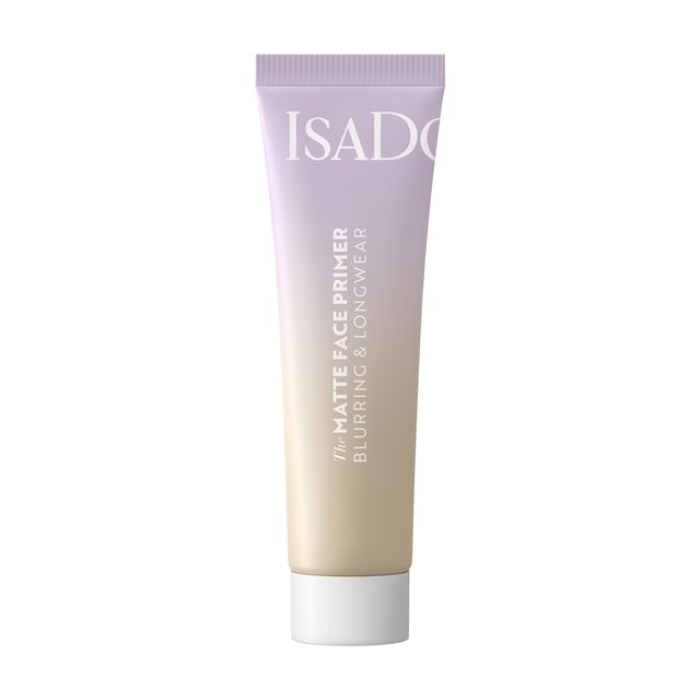 IsaDora Matte Face Primer 30 ml | Smink - Bas - Primer | Apoteka