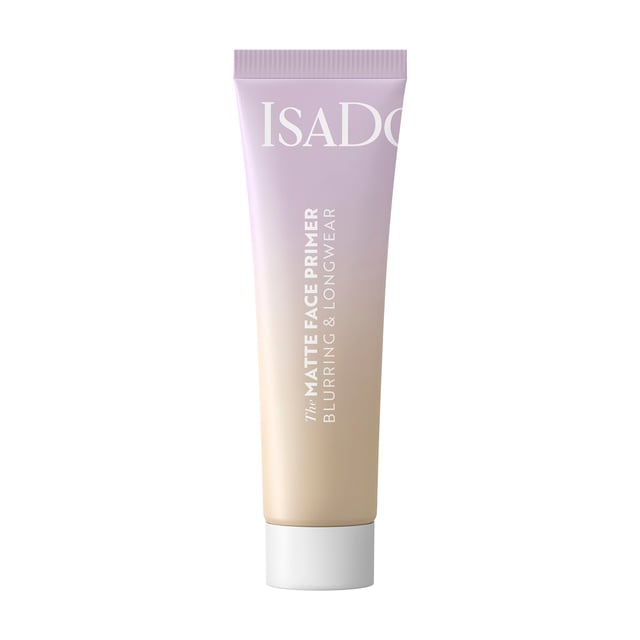 IsaDora Matte Face Primer 30 ml | Smink - Bas - Primer | Apoteka