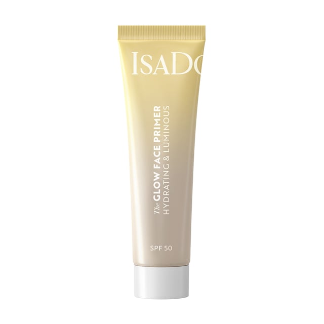 IsaDora Glow Face Primer 30 ml | Smink - Bas - Primer | Apoteka
