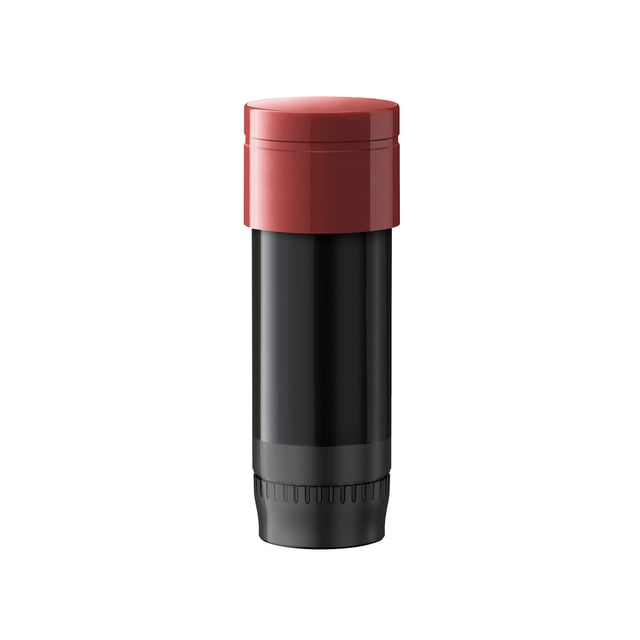 Isadora Perfect Moisture Lipstick Refill 228 Cinnabar 4 g | Smink - Läppar - Läppstift | Apoteka
