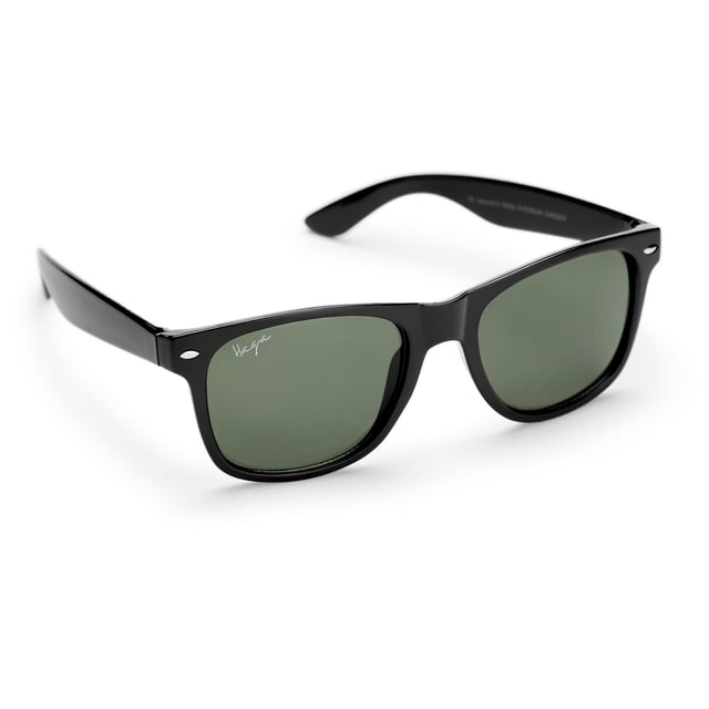 Haga Eyewear Miami Black G15 lens | Ögon & öron - Ögon - Solglasögon | Apoteka