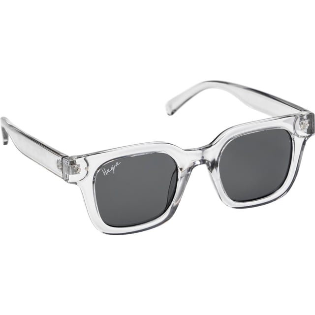 Haga Eyewear Glasgow Transparent Light Grey Smoke lens | Ögon & öron - Ögon - Solglasögon | Apoteka