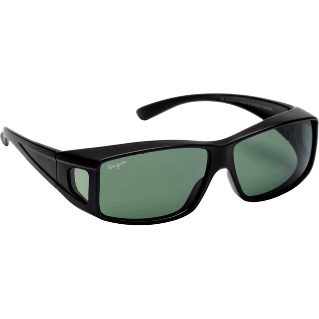 Haga Eyewear Tunis OTG Matt Black G15 lens | Ögon & öron - Ögon - Solglasögon | Apoteka