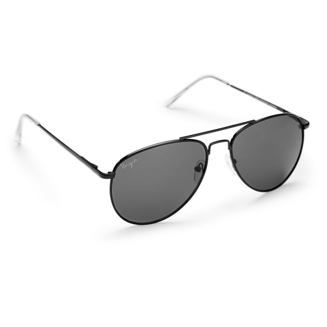 Haga Eyewear Durban Black black lens | Ögon & öron - Ögon - Solglasögon | Apoteka