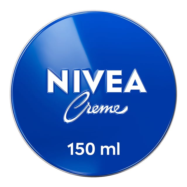 NIVEA Hudkräm Creme 150 ml