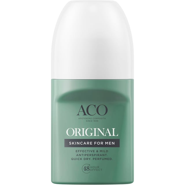 ACO Original Deo Men 50 ml