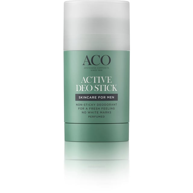 ACO For Men Active Deo Stick 75 ml