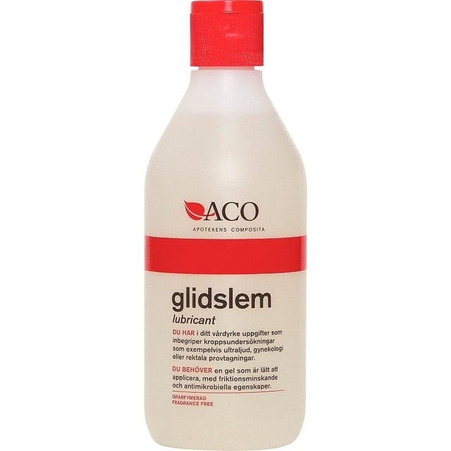 Special Care Glidslem 250 ml | Baby, barn & förälder - Lilla apoteket - Sårtvätt för barn,Sex & lust - Glidmedel & massageolja | Apoteka