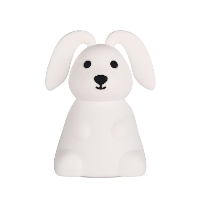 Carlo Baby LED-Nattlampa Bunny Floppy Ears 1 st | Baby, barn & förälder - Sömn för barn - Nattlampor | Apoteka