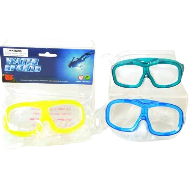 Suntoy Cyklop Glasögon 1 st | Baby, barn & förälder - Bada & simma - Badtillbehör | Apoteka