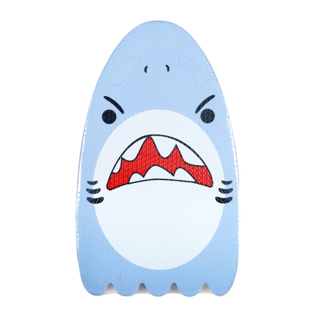 Suntoy Surfbräda Haj Blå 1 st | Baby, barn & förälder - Bada & simma - Simredskap,Baby, barn & förälder - Bada & simma - Badtillbehör | Apoteka