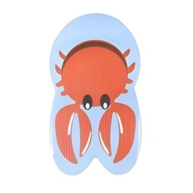 Suntoy Surfbräda Krabba Blå 1 st | Baby, barn & förälder - Bada & simma - Simredskap,Baby, barn & förälder - Bada & simma - Badtillbehör | Apoteka