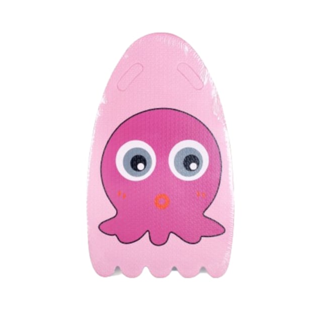 Suntoy Surfbräda Bläckfisk Rosa 1 st | Baby, barn & förälder - Bada & simma - Simredskap,Baby, barn & förälder - Bada & simma - Badtillbehör | Apoteka