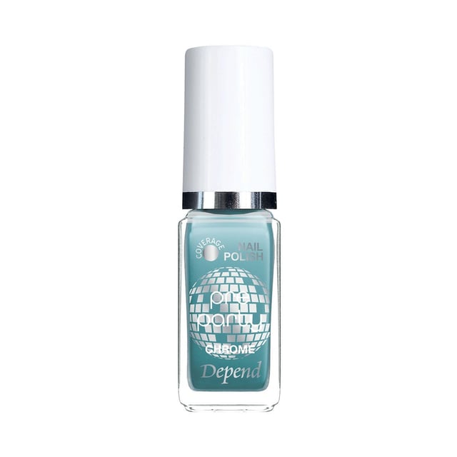Depend Have Fun 5200 DC 5 ml | Smink - Naglar - Nagellack - Färgat nagellack | Apoteka