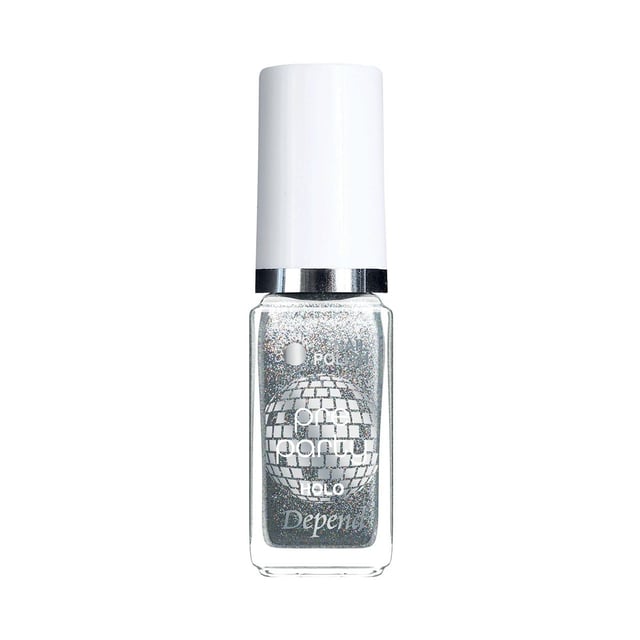 Depend Icebreaker 5201 DC 5 ml | Smink - Naglar - Nagellack - Färgat nagellack | Apoteka