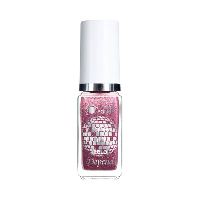 Depend VIP Meet and Greet 5202 DC 5 ml